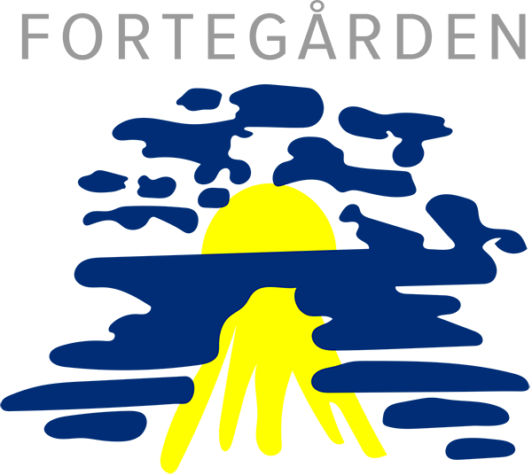 Fortegården